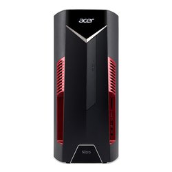 acer gaming nitro n50 pc