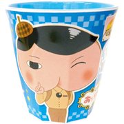 RM-5969 おしりたんてい メラミンカップ BL（ブルー） [キャラクターグッズ]