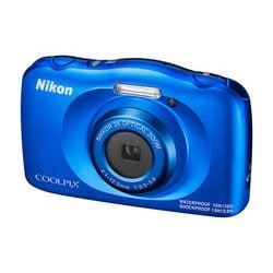 ヨドバシ.com - ニコン NIKON COOLPIX W150 BL [コンパクトデジタル