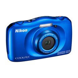 ヨドバシ.com - ニコン NIKON COOLPIX W150 BL [コンパクトデジタル