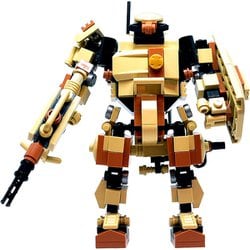 ヨドバシ.com - T-Fun 5010 マイビルド Sci-Fi シリーズ Ranger
