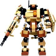 5010 マイビルド Sci-Fi シリーズ Ranger MYBUILD MECHA FRAME Collection