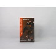 5011 マイビルド Sci-Fi シリーズ Sergeant MYBUILD MECHA FRAME Collection