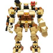 6012 マイビルド Sci-Fi シリーズ Titan MYBUILD MECHA FRAME Collection
