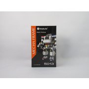 5013 マイビルド Mecha Frame シリーズ Riot Police MYBUILD MECHA FRAME Collection