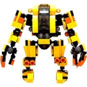 5014 マイビルド Mecha Frame シリーズ Engineer T2 MYBUILD MECHA FRAME Collection