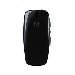 新品 未使用　GNリサウンド マイクロマイク ワイヤレスマイク　ブラック　高性能 ヨドバシ.com - GNリサウンド ジーエヌリサウンド マイクロ