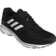 ADIZERO JAPAN 4M B37312 コアブラック/ランニングホワイト/ 30.0cm [ランニングシューズ メンズ]