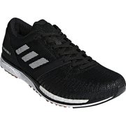 93 ADIZEROTAKUMISEN5 240 コアBLK/RUNWHT [ランニングシューズ メンズ]