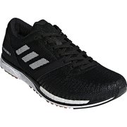 ADIZEROTAKUMISEN5 B37419 コアBLK/RUNWHT 25.0cm [ランニングシューズ メンズ]
