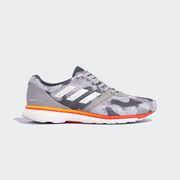 ADIZEROJAPAN4W EF1457 GRYTWO F17/R 25.5cm [ランニングシューズ レディース]