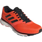 ADIZEROJAPAN4M EF1464 ソーラーレッド/コアブラック/ソーラーレッド 28.5cm [ランニングシューズ メンズ]