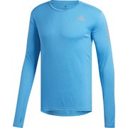 93 RESPONSELスリーブTシャツ J/XS ショックシアンS19 [ランニングシャツ]