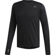 93 RESPONSELスリーブTシャツ J/XS BLK [ランニングシャツ]