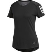 93 RESPONSETシャツW J/M BLK [ランニングシャツ]