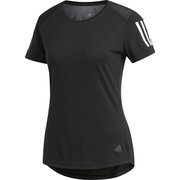 93 RESPONSETシャツW JXOT BLK [ランニングシャツ]