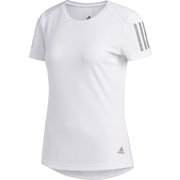RESPONSE Tシャツ W FRQ07 WHT J/Mサイズ [ランニングシャツ レディース]
