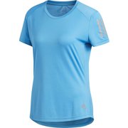93 RESPONSETシャツW J/L ショックシアンS19 [ランニングシャツ]