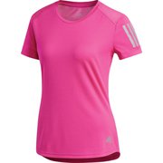 93 RESPONSETシャツW J/OT ショックPNK F18 [ランニングシャツ]