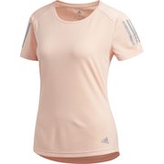 93 RESPONSETシャツW J/OT グローPNK F19 [ランニングシャツ]