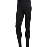 93 オウンザランタイツM J／XS BLK／BLK [コンディショニングウェア]