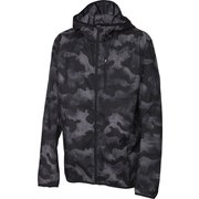 93 オウンザランカモJKTM J2XO GRYフォアF17/GR [ランニングジャージ・ブレーカー]