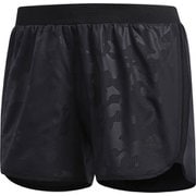 93 M20ショーツW J/S2 BLK [ランニングパンツ]