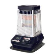 業務用石油ストーブ FM SERIES 木造26畳まで/コンクリート35畳まで コズミックブルー FM-10F-A