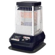 業務用石油ストーブ FM SERIES 木造47畳まで/コンクリート65畳まで コズミックブルー FM-19F-A