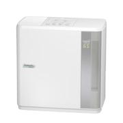 ハイブリッド式加湿器 HDシリーズ 木造14.5畳まで/プレハブ洋室24畳まで 4.7L ホワイト HD-9019-W