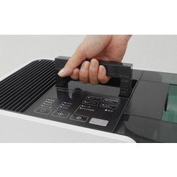 ヨドバシ.com - ダイニチ DAINICHI HD-LX1219-W [ハイブリッド式加湿器