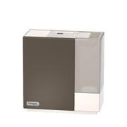 ハイブリッド式加湿器 RXシリーズ 木造和室5畳まで/プレハブ洋室8畳まで 3.2L プレミアムブラウン HD-RX319-T
