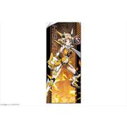 戦姫絶唱シンフォギアXV フェイスタオル 響 [キャラクターグッズ]