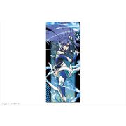 戦姫絶唱シンフォギアXV フェイスタオル 翼 [キャラクターグッズ]