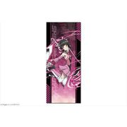 戦姫絶唱シンフォギアXV フェイスタオル 調 [キャラクターグッズ]