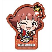 アイドルマスター ミリオンライブ！ マグネットシール 野々原茜 [キャラクターグッズ]