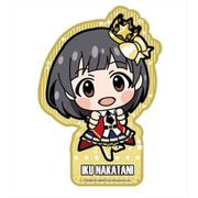 アイドルマスター ミリオンライブ！ マグネットシール 中谷 育 [キャラクターグッズ]