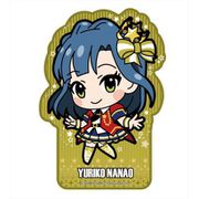 アイドルマスター ミリオンライブ！ マグネットシール 七尾百合子 [キャラクターグッズ]