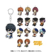 あんさんぶるスターズ！ mogu moguアクリルキーホルダーvol.1 1個 [コレクショントイ]