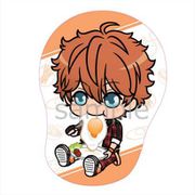 あんさんぶるスターズ！ mogu moguクッション 明星スバル [キャラクターグッズ]