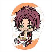 あんさんぶるスターズ！ mogu moguクッション 衣更真緒 [キャラクターグッズ]