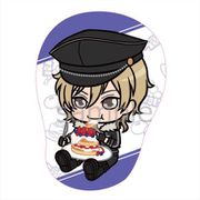 あんさんぶるスターズ！ mogu moguクッション 羽風 薫 [キャラクターグッズ]