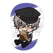 あんさんぶるスターズ！ mogu moguクッション 大神晃牙 [キャラクターグッズ]