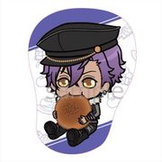 あんさんぶるスターズ！ mogu moguクッション 乙狩アドニス [キャラクターグッズ]