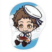 あんさんぶるスターズ！ mogu moguクッション 天満 光 [キャラクターグッズ]