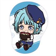 あんさんぶるスターズ！ mogu moguクッション 紫之 創 [キャラクターグッズ]