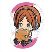 あんさんぶるスターズ！ mogu moguクッション 葵 ひなた [キャラクターグッズ]