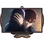 Fate/stay night スタンド付きアクリルキーホルダー/衛宮士郎 [キャラクターグッズ]