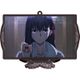 Fate/stay night スタンド付きアクリルキーホルダー/間桐桜 [キャラクターグッズ]