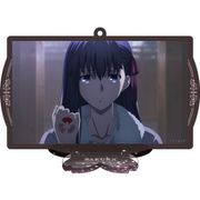 Fate/stay night スタンド付きアクリルキーホルダー/間桐桜 [キャラクターグッズ]